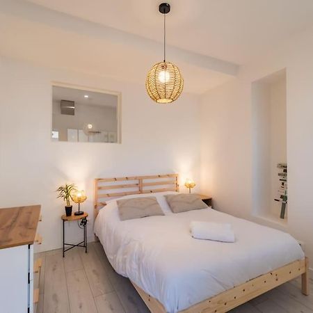 Spacieux T2 Proche Plages Cote De Granite Rose Trébeurden Exteriér fotografie