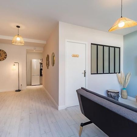 Spacieux T2 Proche Plages Cote De Granite Rose Trébeurden Exteriér fotografie