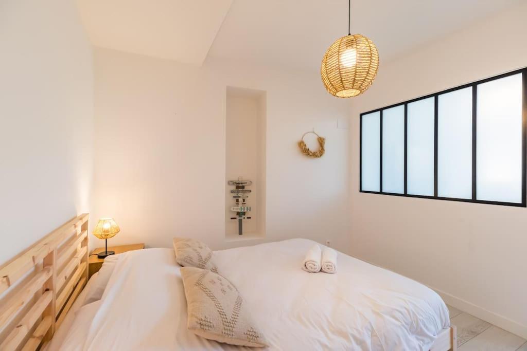 Spacieux T2 Proche Plages Cote De Granite Rose Trébeurden Exteriér fotografie