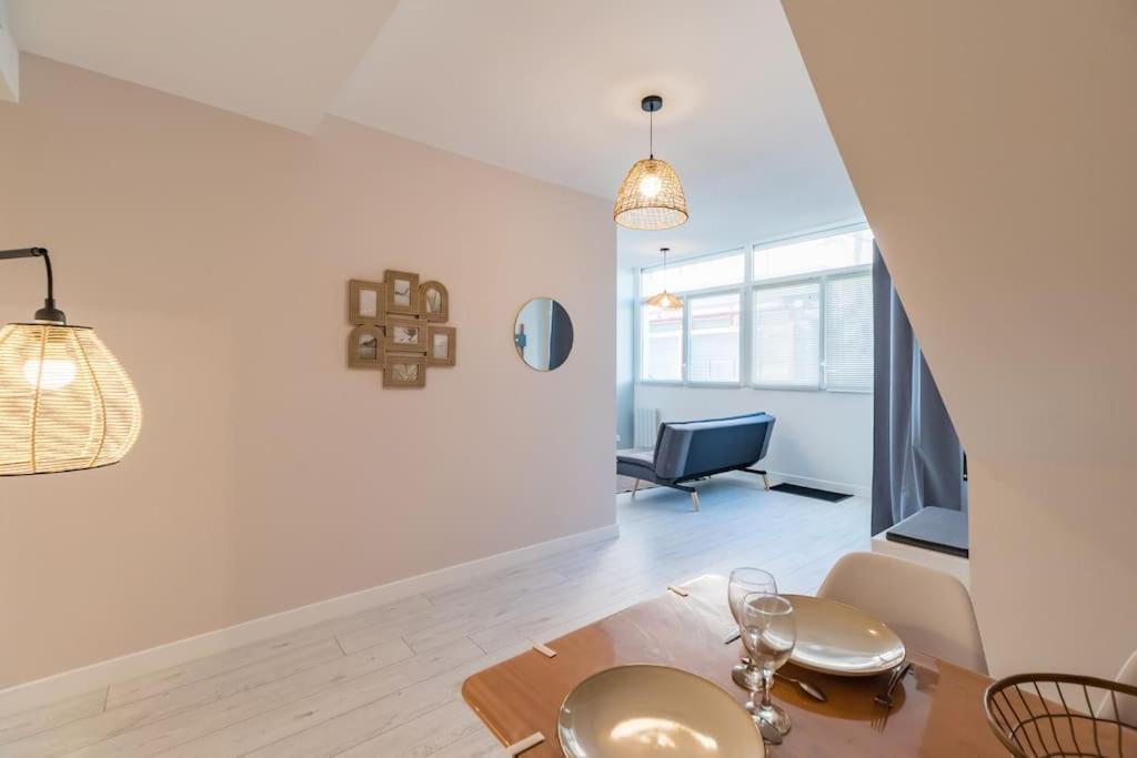 Spacieux T2 Proche Plages Cote De Granite Rose Trébeurden Exteriér fotografie